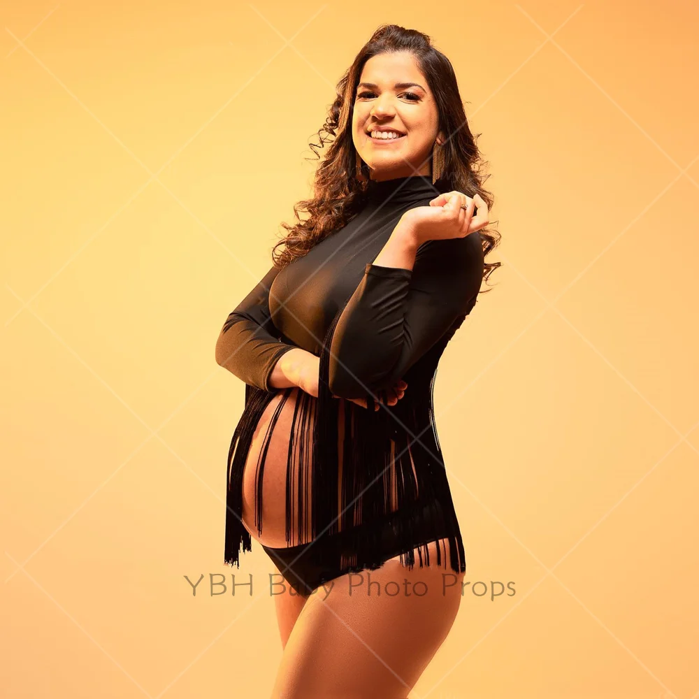 Stretch Fabric Pregnant Women  - đánh giá và giá Photography Club