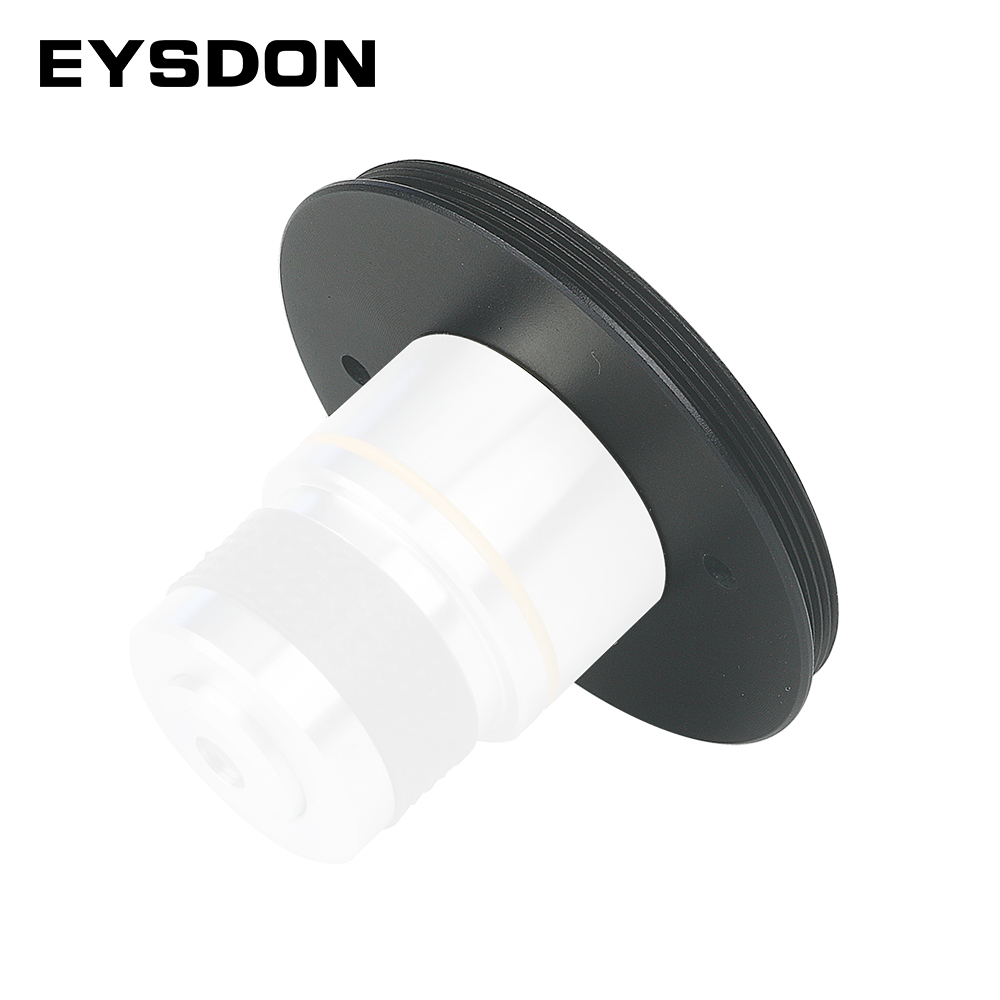 EYSDON RMS Để M42 T Vòng Luồng - đánh giá và giá Lens Adapter Ring