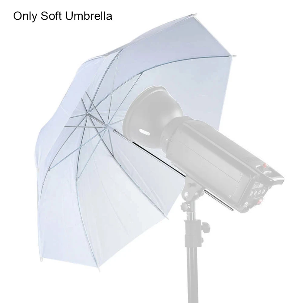 20inch Photo Studio Lighting F - đánh giá và giá Photography Umbrella