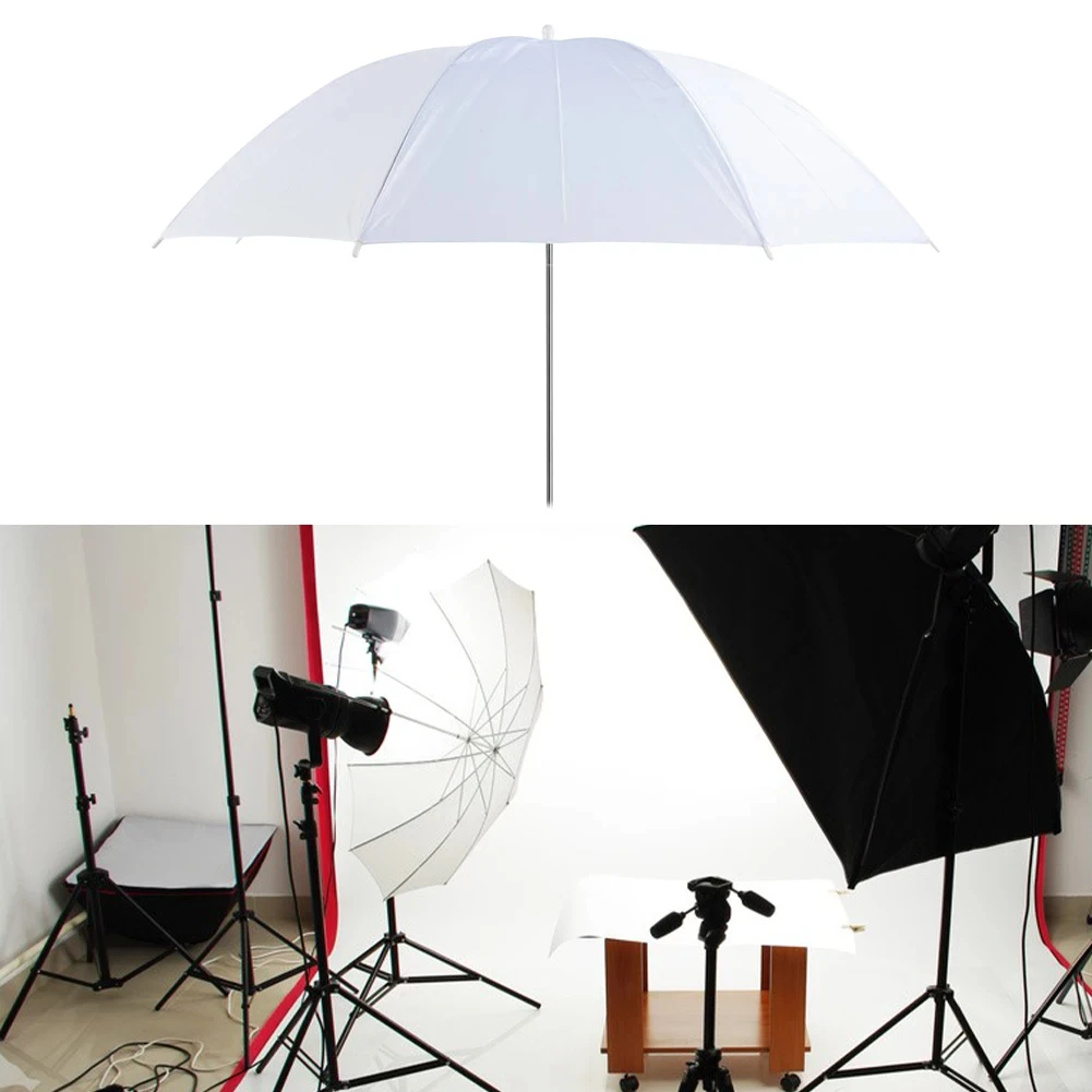 20inch Photo Studio Lighting F - đánh giá và giá Photography Umbrella