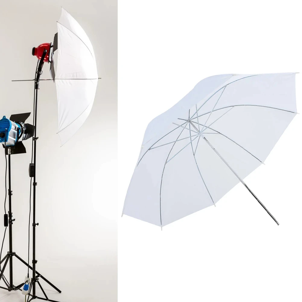 20inch Photo Studio Lighting F - đánh giá và giá Photography Umbrella