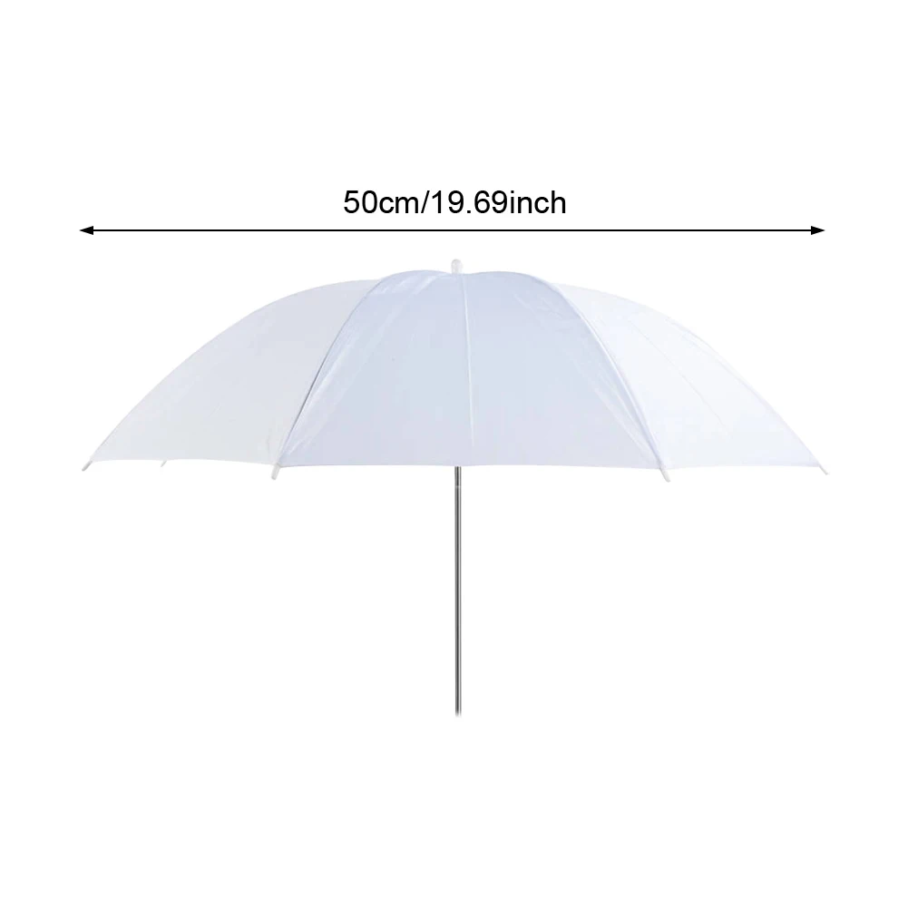 20inch Photo Studio Lighting F - đánh giá và giá Photography Umbrella