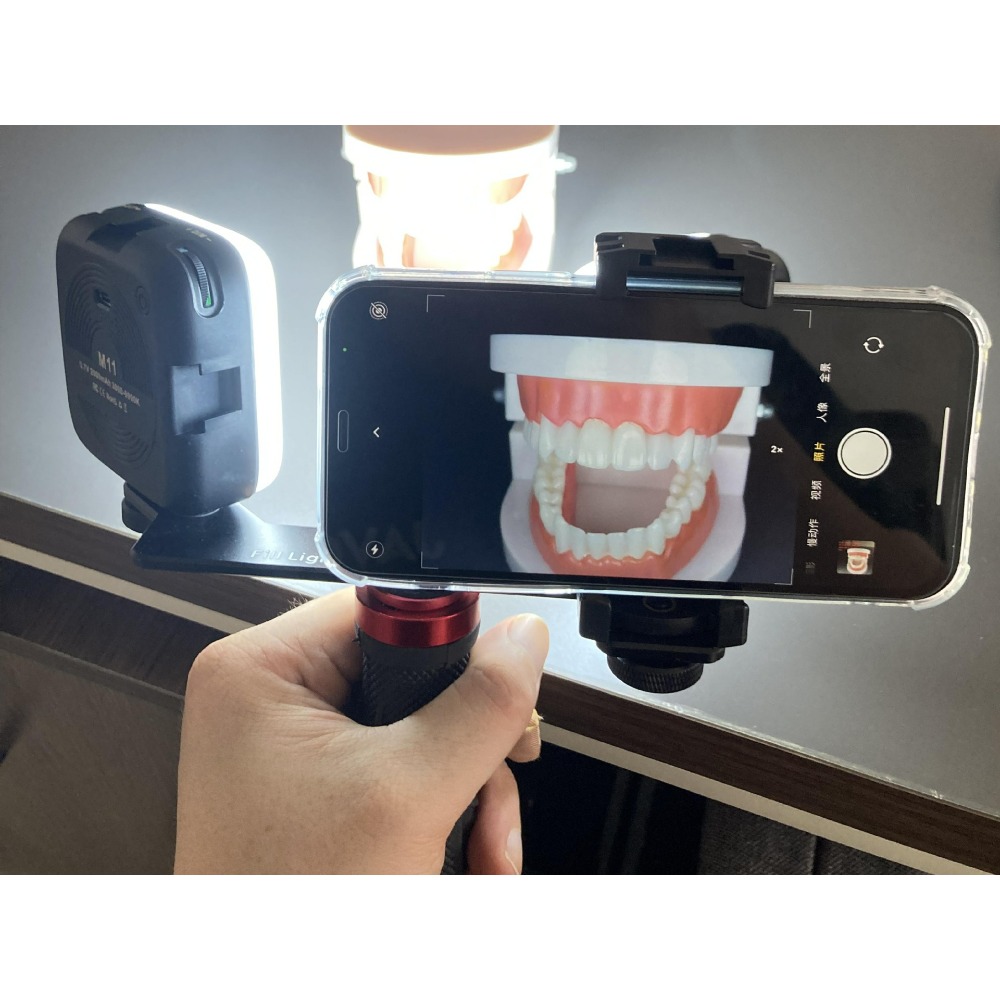 Portable Dental Photography Li - đánh giá và giá Photography Basics