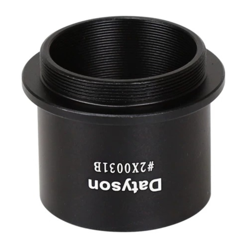 1PCS Biological Microscope 30m - đánh giá và giá Lens Adapter Ring