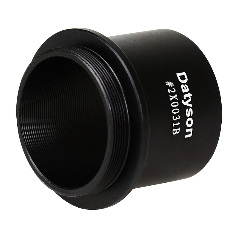 1PCS Biological Microscope 30m - đánh giá và giá Lens Adapter Ring