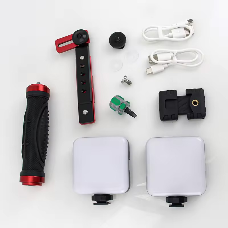 Dental Mobile Photography LED  - đánh giá và giá Photography Videos Free