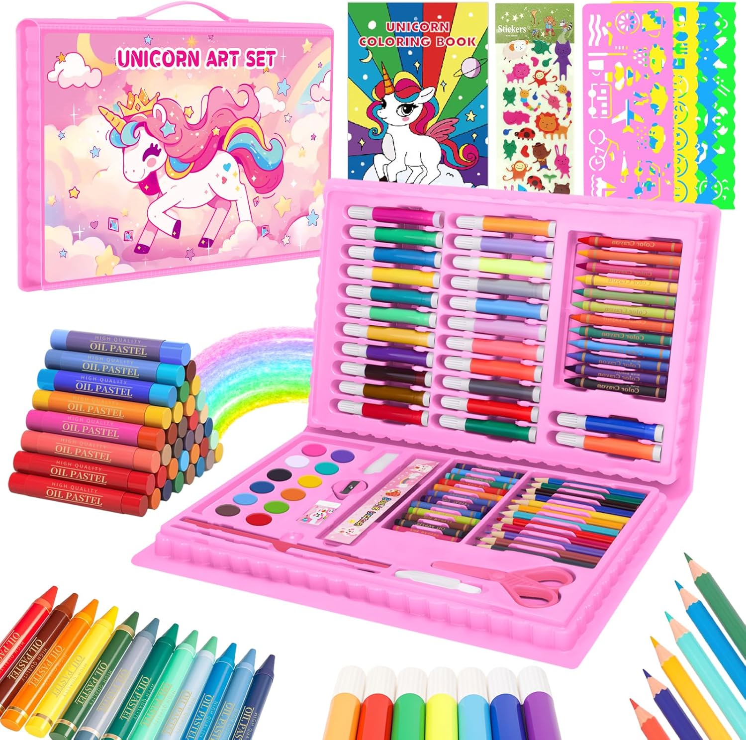 Coloring Book Set for Kids, Di - đánh giá và giá Photography Book
