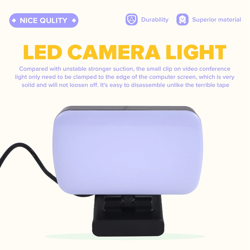 Mini Video Light Conference We - đánh giá và giá Photography Videos Free