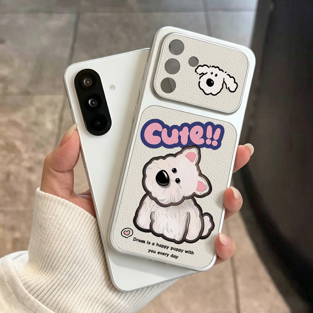 Cute Cartoon Dog Lanyard Phone - đánh giá và giá Camera Wrist Strap