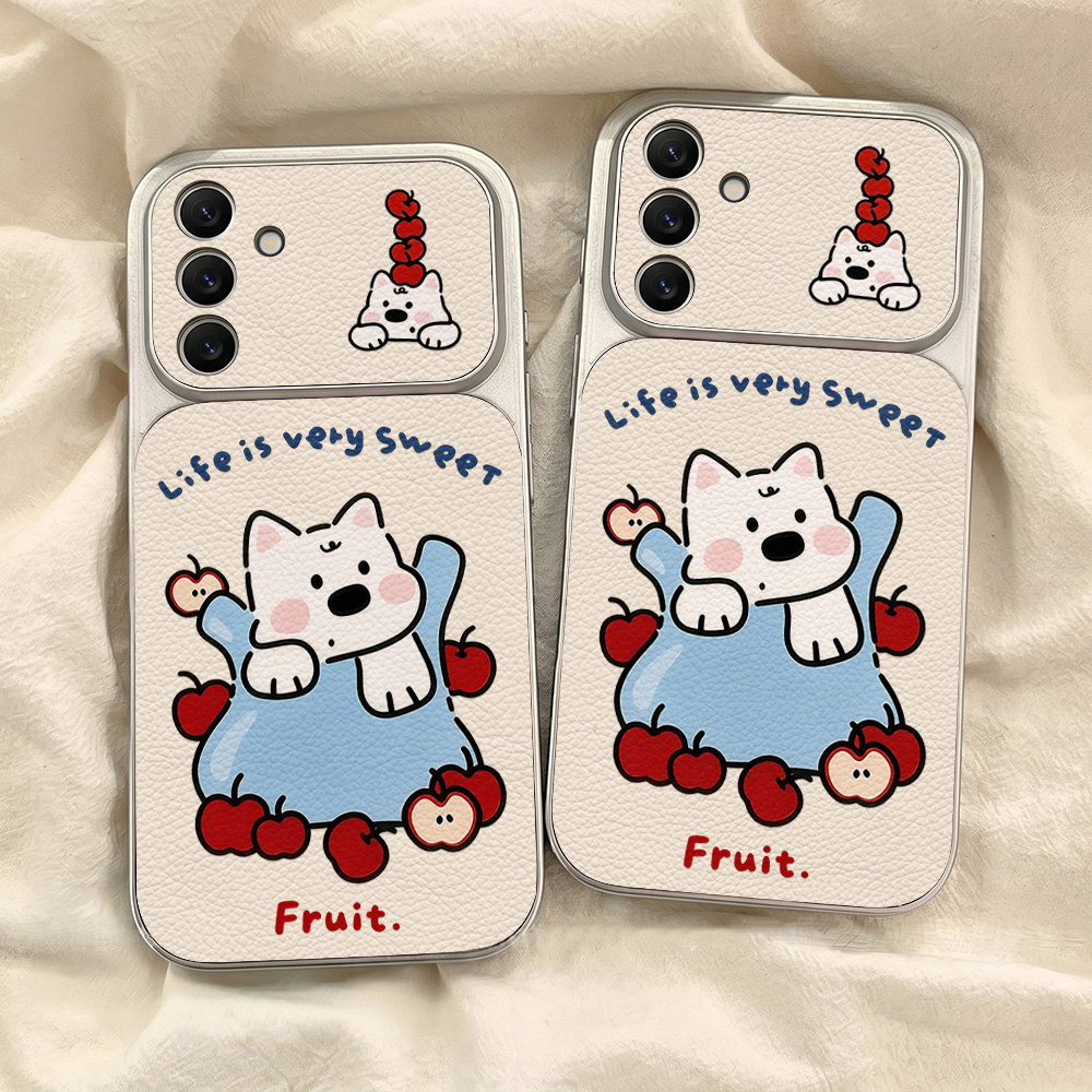 Cute Cartoon Dog Lanyard Phone - đánh giá và giá Camera Wrist Strap