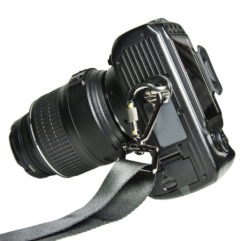 Digital Camera Shoulder Strap  - đánh giá và giá Camera Wrist Strap