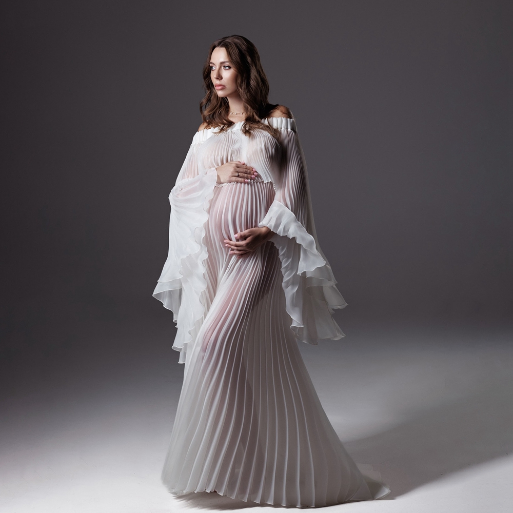 Pleated Maternity Photography  - đánh giá và giá Photography Club