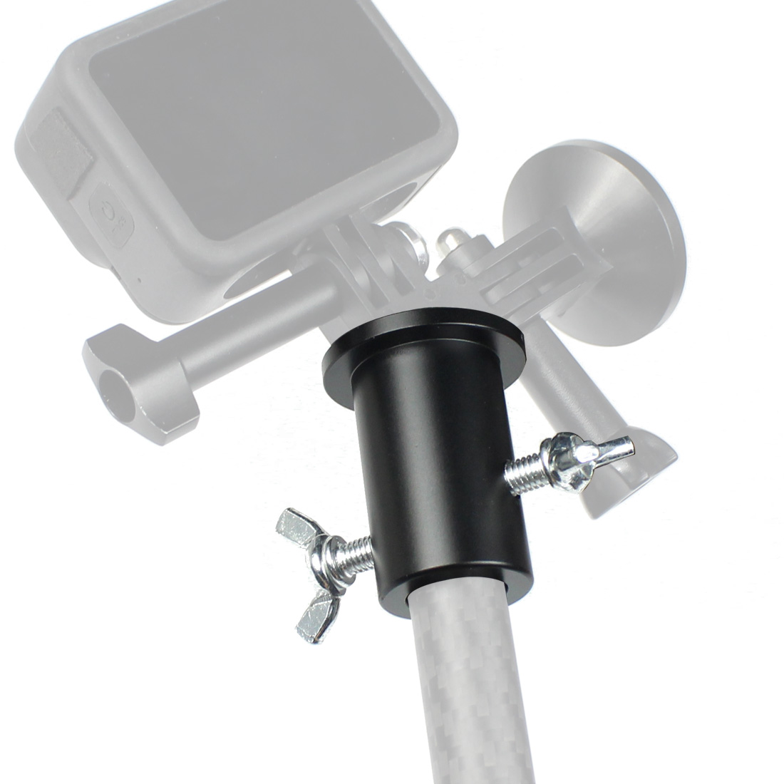Tripod Light Stand Adapter 1/4 - đánh giá và giá Photography Basics