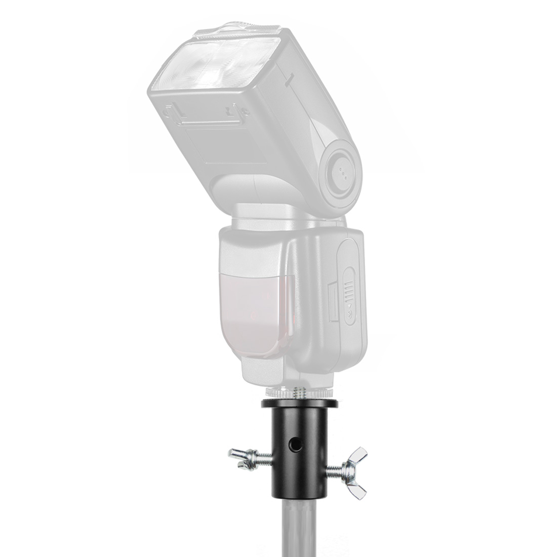 Tripod Light Stand Adapter 1/4 - đánh giá và giá Photography Basics