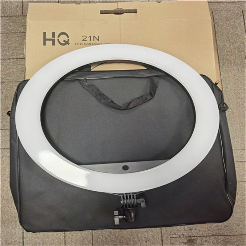 923HOT HQ-21N 21inch Dimmable  - đánh giá và giá Photography Videos Free