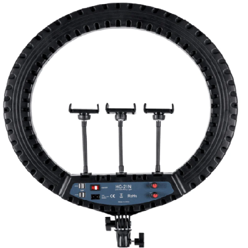 923HOT HQ-21N 21inch Dimmable  - đánh giá và giá Photography Videos Free
