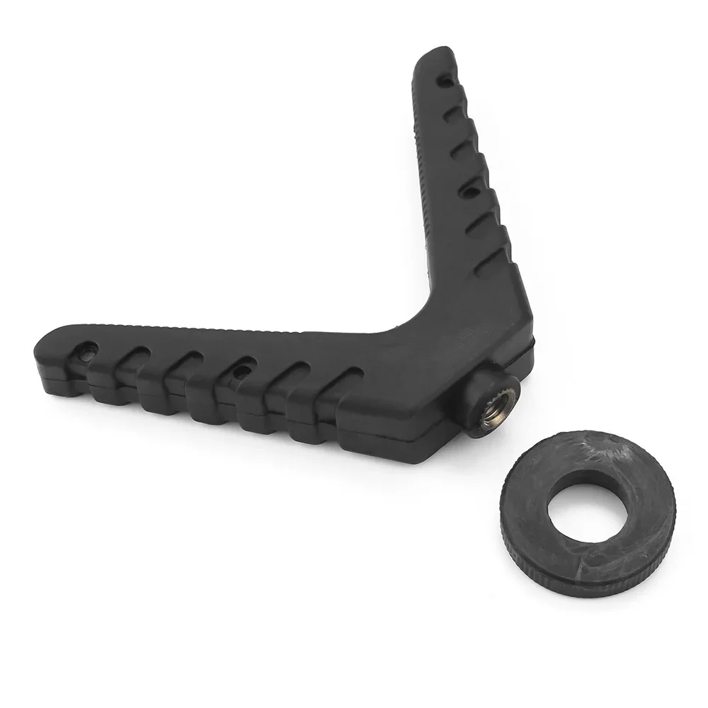 V-Yoke Stick Rack Rest Camera  - đánh giá và giá Photography Basics