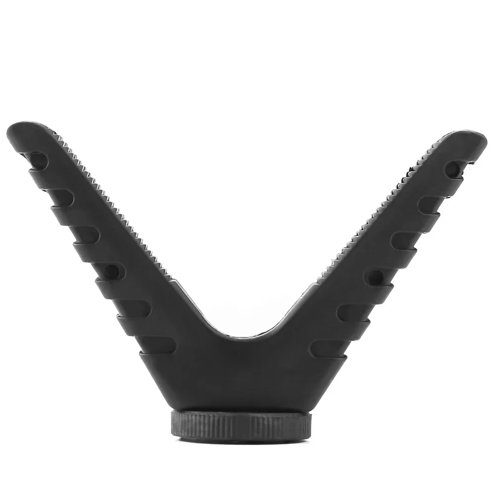 V-Yoke Stick Rack Rest Camera  - đánh giá và giá Photography Basics