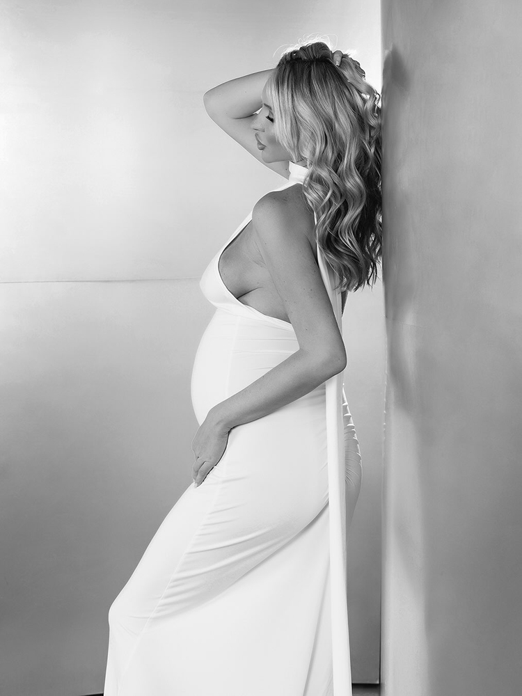 Boutique Sexy Backless Materni - đánh giá và giá Photography Club