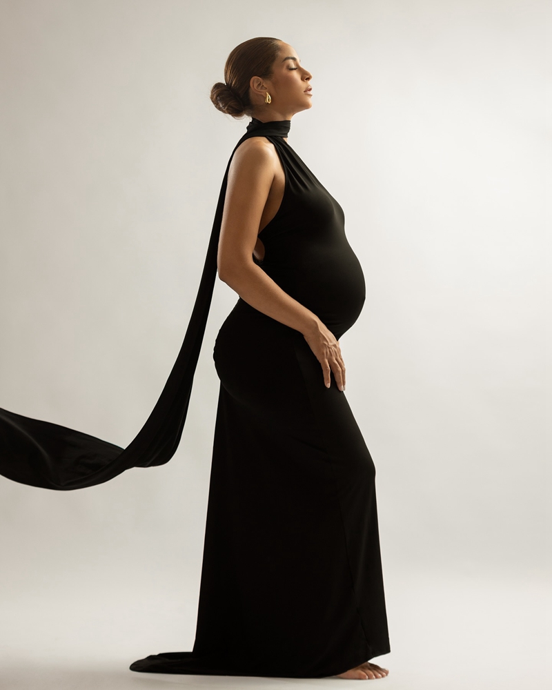 Boutique Sexy Backless Materni - đánh giá và giá Photography Club
