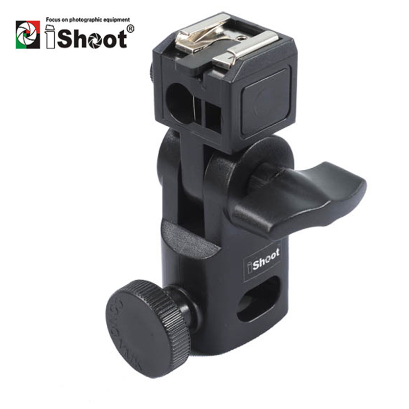 IShoot Mini Giá Đỡ Đèn Flash/D - đánh giá và giá Photography Umbrella