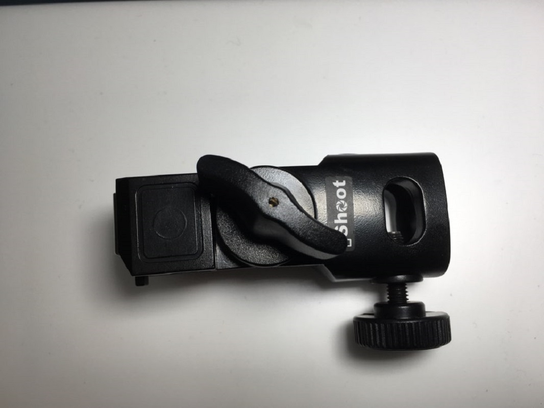 IShoot Mini Giá Đỡ Đèn Flash/D - đánh giá và giá Photography Umbrella