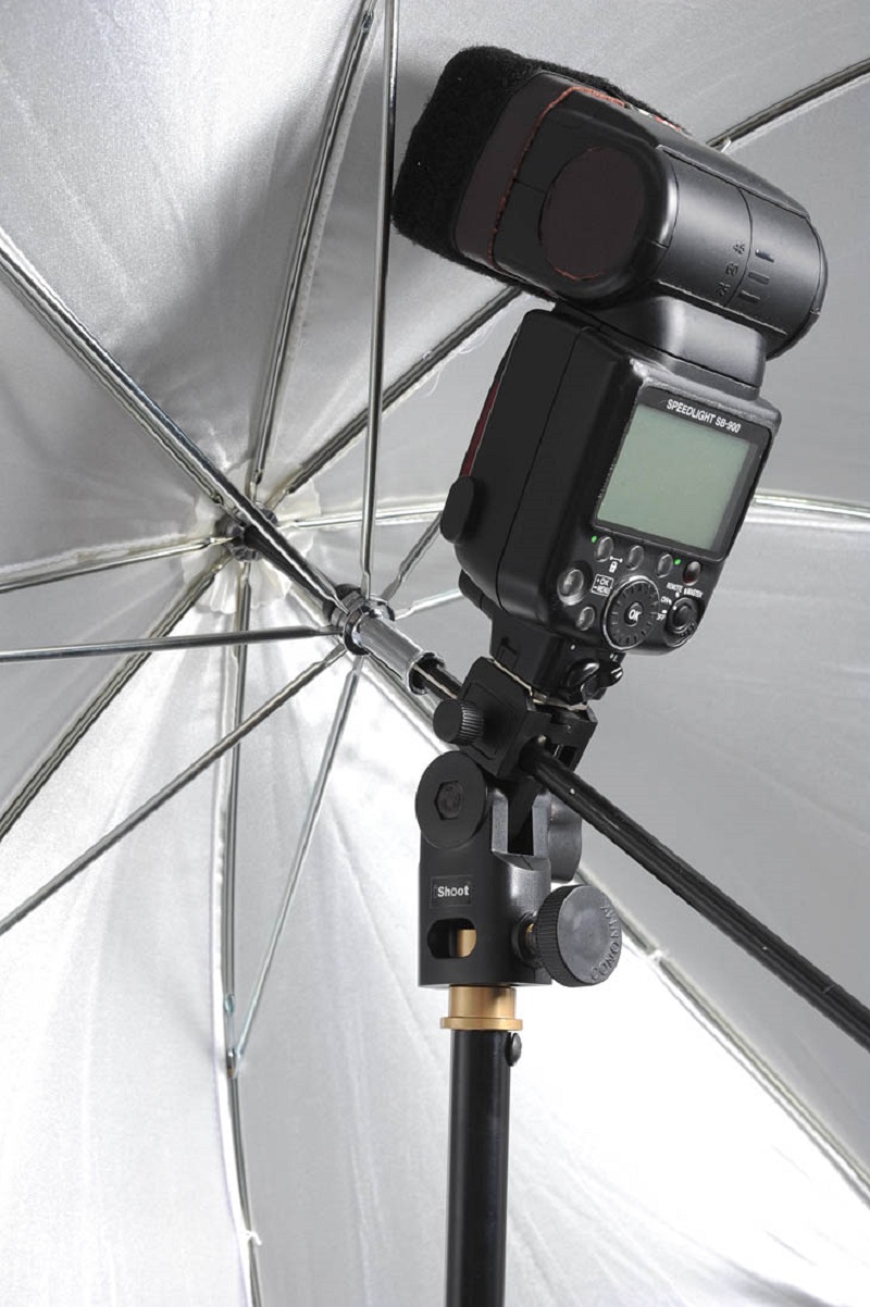 IShoot Mini Giá Đỡ Đèn Flash/D - đánh giá và giá Photography Umbrella