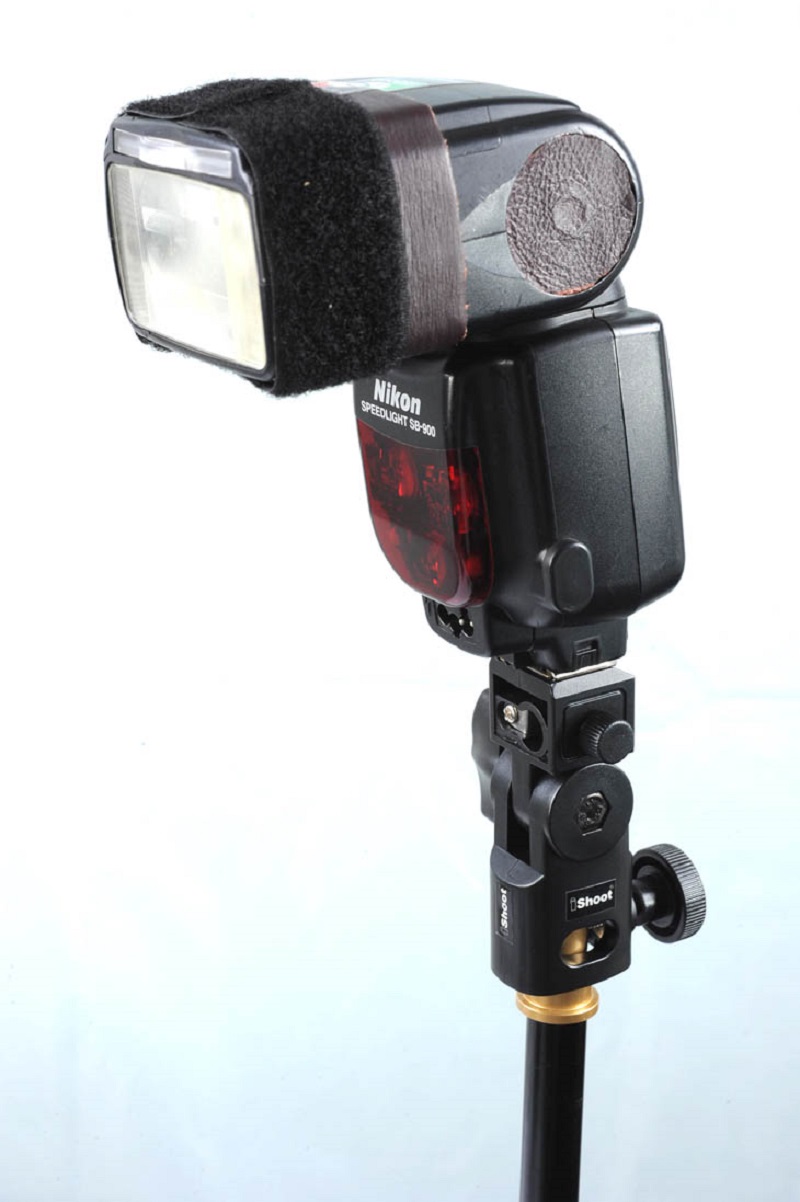 IShoot Mini Giá Đỡ Đèn Flash/D - đánh giá và giá Photography Umbrella