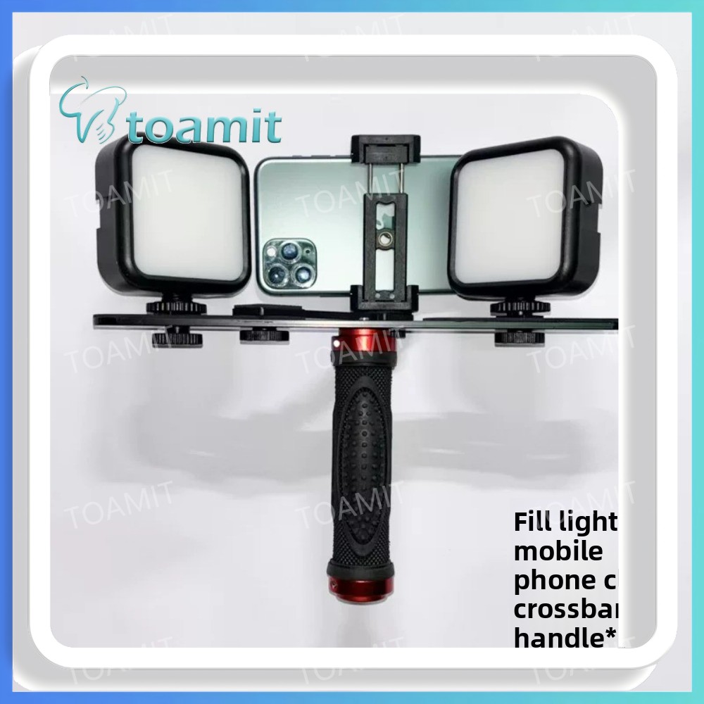 Dental Photography Light, Blue - đánh giá và giá Photography Basics