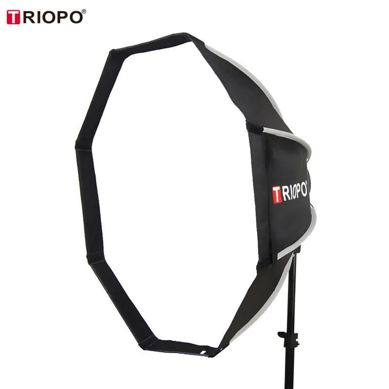 TRIOPO KX  65cm 90cm Softbox   - đánh giá và giá Photography Umbrella