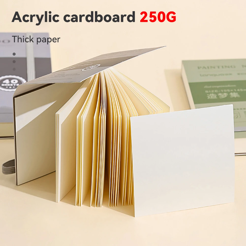 40sheet Tearable Drawing Noteb - đánh giá và giá Photography Book