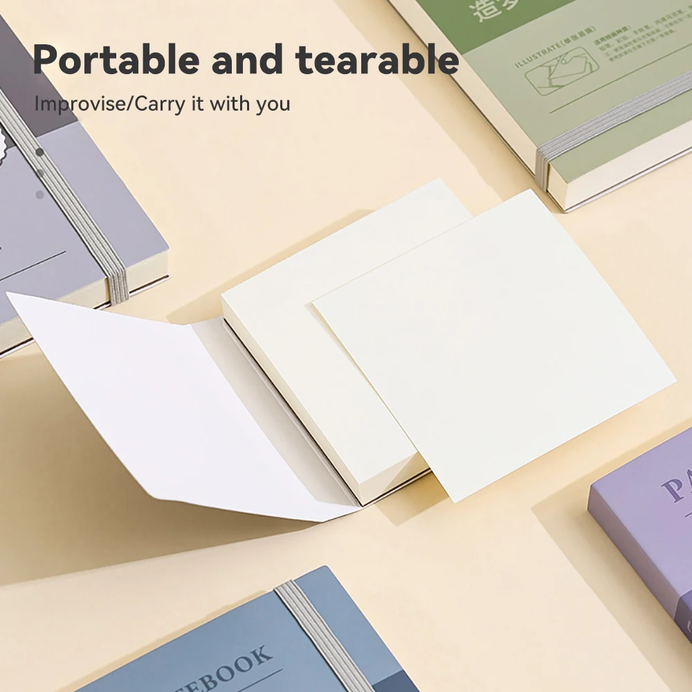 40sheet Tearable Drawing Noteb - đánh giá và giá Photography Book