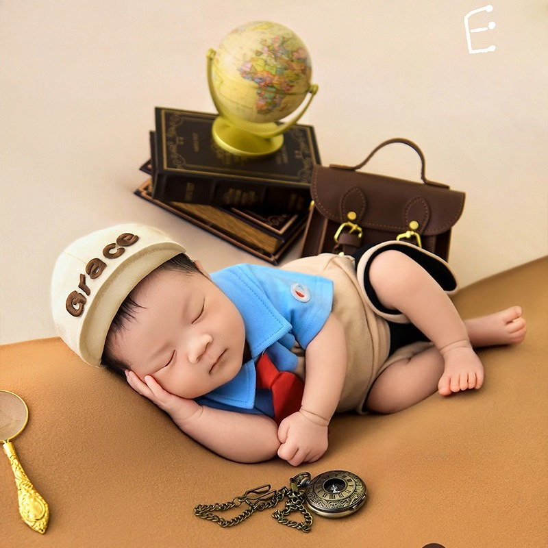 Newborn Photography Props Coll - đánh giá và giá Photography Book