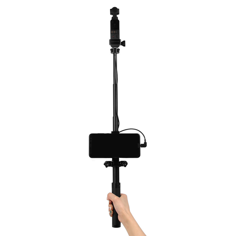 7in1 Camera Selfie Stick Tripo - đánh giá và giá Photography Basics