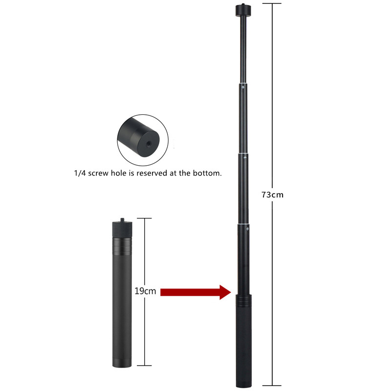 7in1 Camera Selfie Stick Tripo - đánh giá và giá Photography Basics