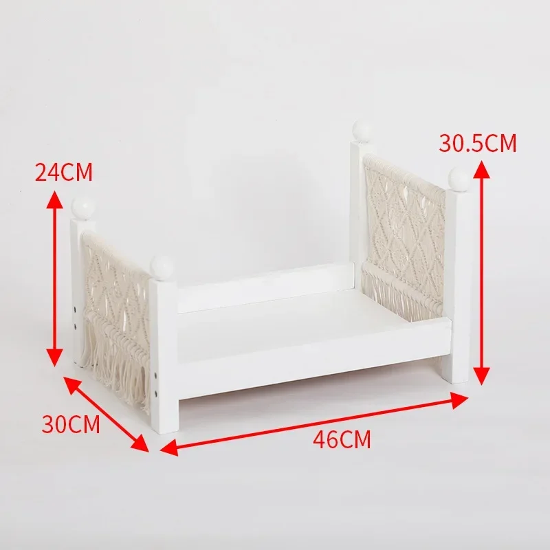 Universal Newborn Bed Frame Re - đánh giá và giá Photography Basics